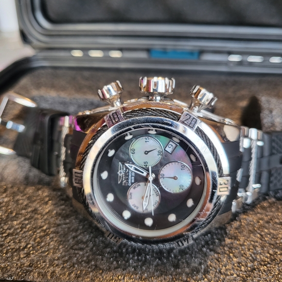 INVICTA BOLT ZEUS MODEL 28154